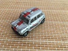 MINI COOPER ROVER MODELL SIKU
