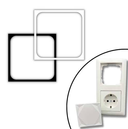 Loxone touch air tree nano - touch,