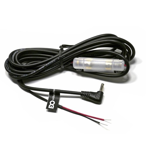 Hardwire auto stromkabel für - hardwire,
