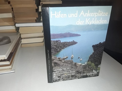 Häfen und ankerplätze - und, der