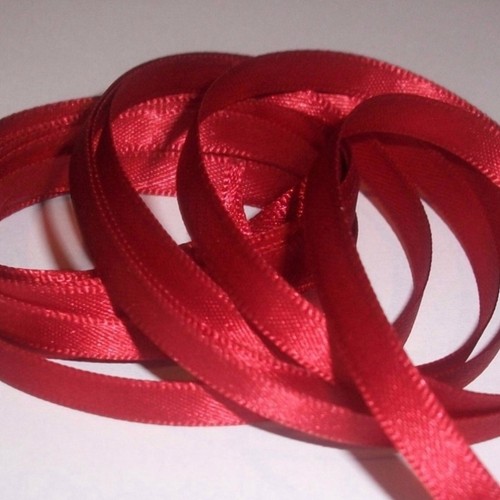 A404 satinband 6mm - satinband,