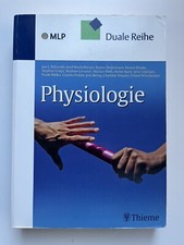 Duale Reihe Physiologie - Jan