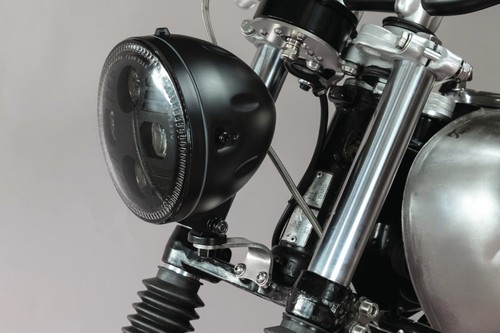 Sr500 xs400 xs650 - xs400,