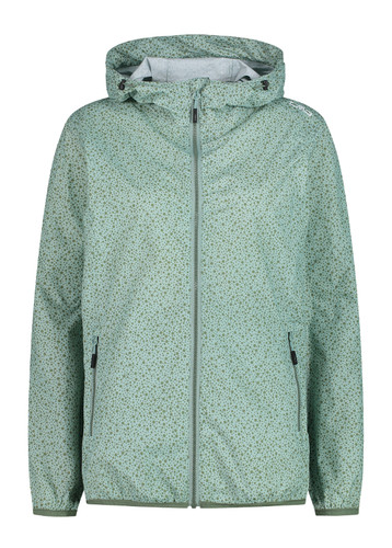 Cmp woman jacket - jacket, fix
