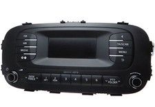 Kia Soul II Autoradio Radio 96170-B2070CA