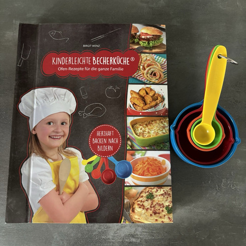 Kinderleichte becherküche - kinderleichte,