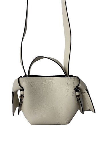 Acne studios musubi micro bag - acne,