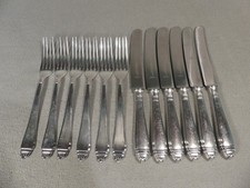 BSF 92 Art Deco  Vorspeise