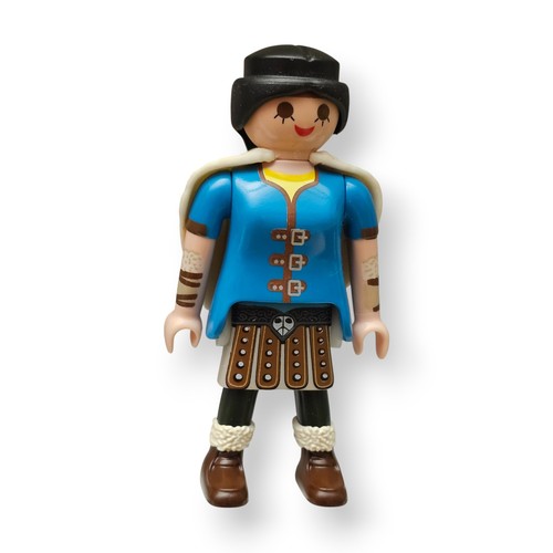 Playmobil figur wikinger - figur,