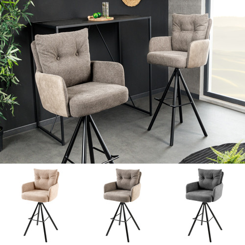 Barhocker big george - barhocker,