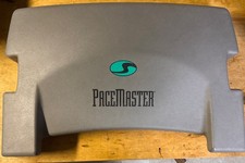 PaceMaster Pro Plus Treadmill