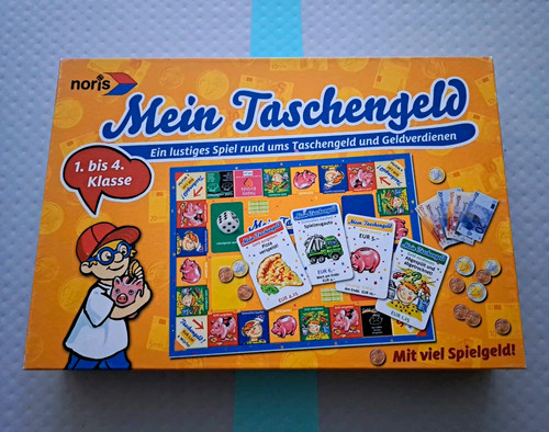 Noris mein taschengeld - noris,