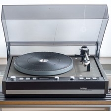 Thorens TD-126 MK III mit