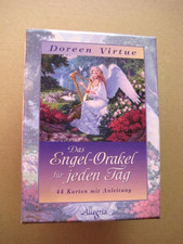 Doreen Virtue Das Engel-Orakel