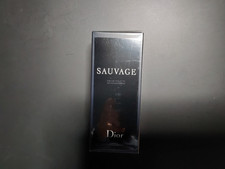DIOR Sauvage Eau de Toilette