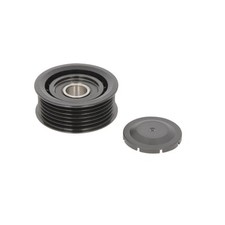 Umlenk-/Führungsrolle