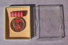 alter DDR Orden - Verdienter Akltivist -