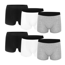 Underpants boys boxer shorts