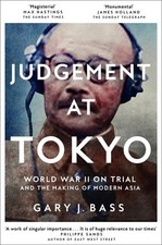 Judgement at Tokyo World War