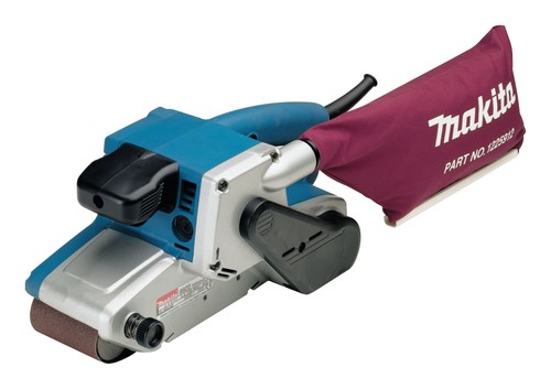 Makita bandschleifer 010 w - bandschleifer, 1.010
