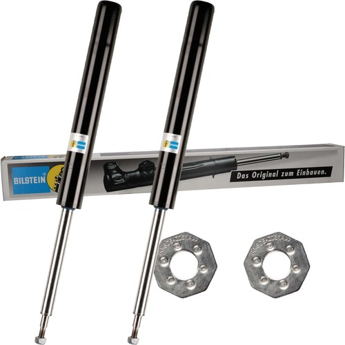 Bilstein stoßdämpfer - bilstein, b4