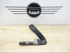 BMW E46 3er Gurtschloss