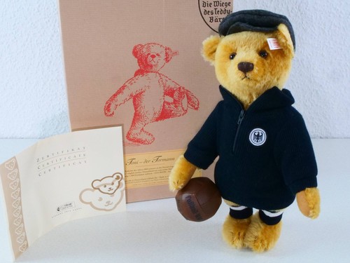 Steiff 994128 teddybär - steiff,