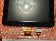 Palm Tech 7" Display