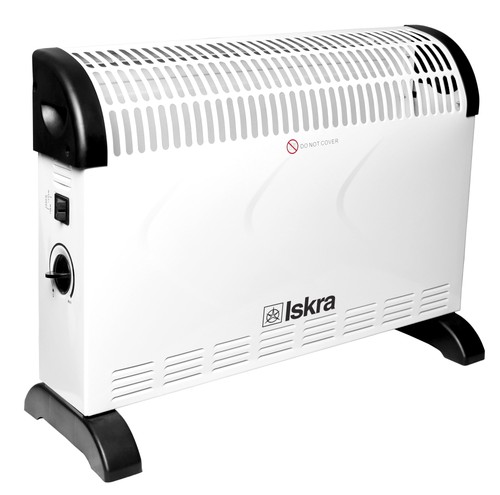 Konvektor elektrische heizung - elektrische,