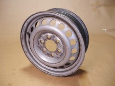 1x Felge Stahlfelge Mercedes