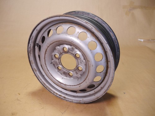 Felge stahlfelge mercedes - 1x,