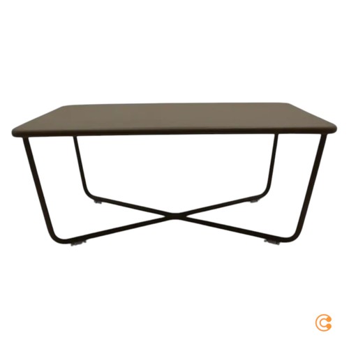 Fermob tisch kaffeetisch - fermob,