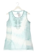 BODY NEEDS Blusentop Damen Top