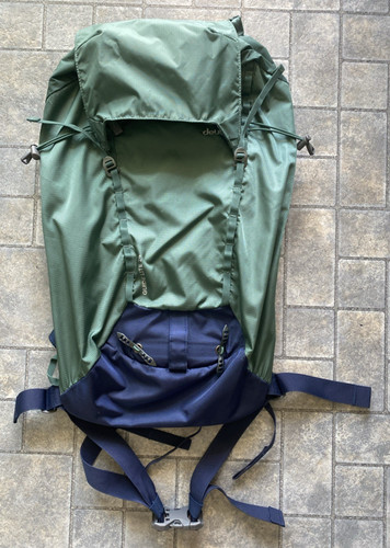 Deuter guide lite - guide,