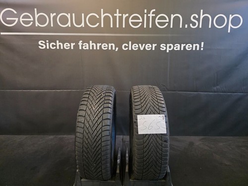 Pirelli winter 205 16 91h - 16,