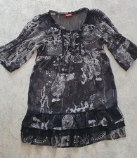 Street One Damen Tunika Bluse