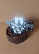 Leder Gürtel Pistole