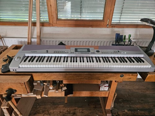 Stagepiano classic cantabile - stagepiano,