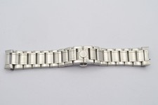RAYMOND WEIL NABUCCO  STAHL ARMBAND BRACELET 23MM STAHL/STAHL RAR