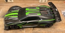 TRAXXAS XO-1 Supercar 1:7  6s