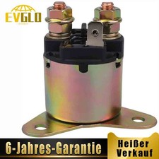 Anlasserrelais Starterrelais