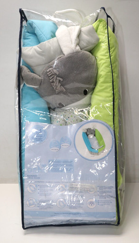 Sterntaler kuschelnest esel - sterntaler,
