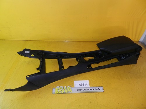 Mittelkonsole armlehne bmw - mittelkonsole,