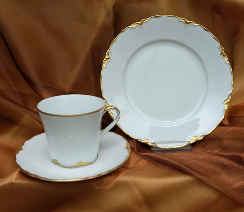 Hutschenreuther racine - hutschenreuther,