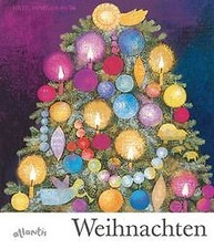 Weihnachten von Heyduck-Huth