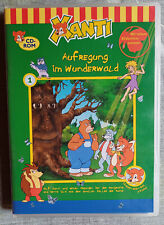 Xanti - Aufregung im