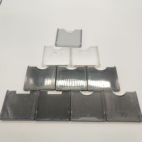 Minidisc hüllen leerhüllen - hüllen,