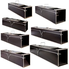 Lebendfalle Tier Holz Falle