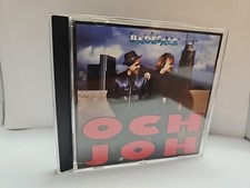 Badesalz CD Album Och Joh