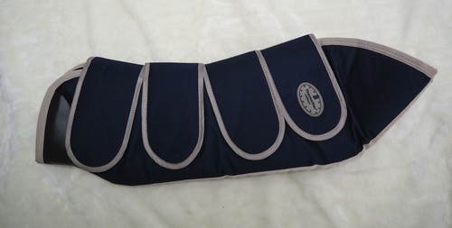 Stallgamasche wärmegamasche - stallgamasche,